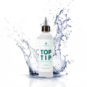 Top Tip