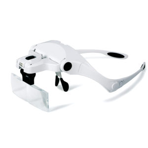 Lunettes de précision . À l'unité