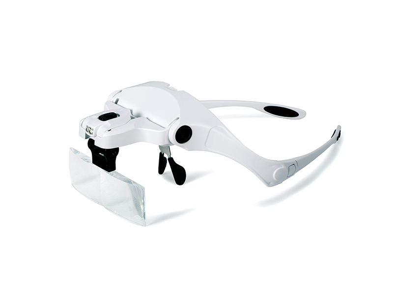 Lunettes de précision . À l'unité