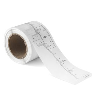 Règles adhésives . 50 PCS