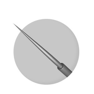 1 POINTE 0,40 mm – Evidence Liner