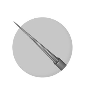 5 POINTES 0,30 mm – Liner