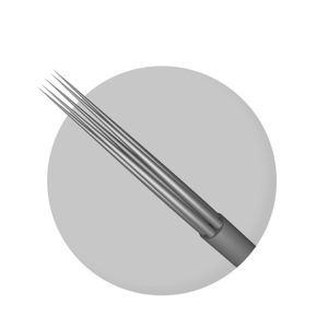 5 POINTES 0,30 mm – Shader