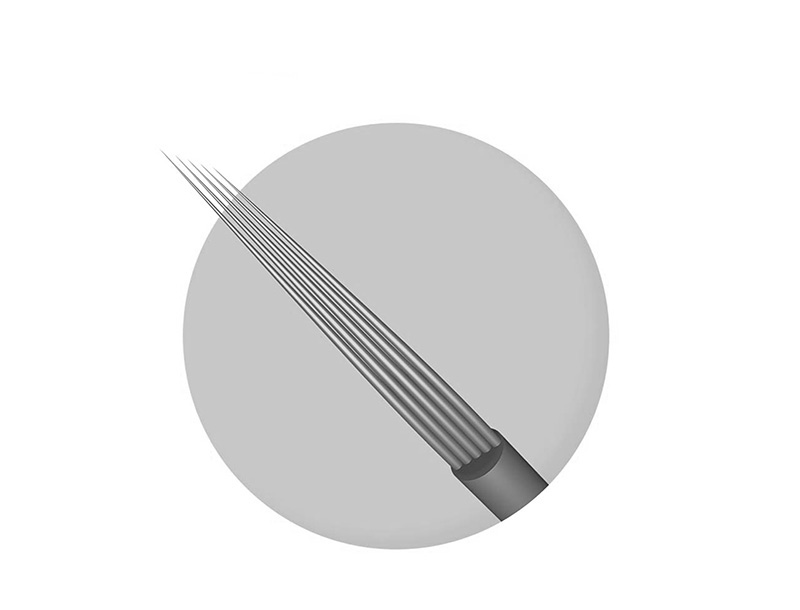 5 POINTES 0,30 mm – Slope