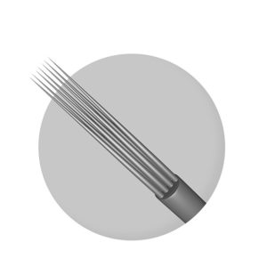 7 POINTES 0,25 mm – Magnum