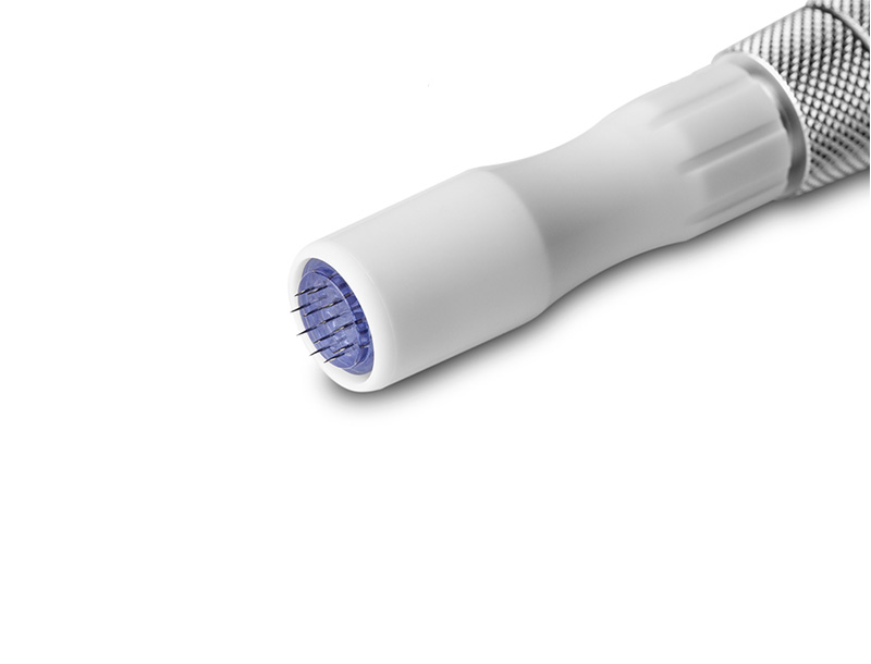 Microneedling – 12 POINTES 0,5 mm – Bio Regenera . À l'unité