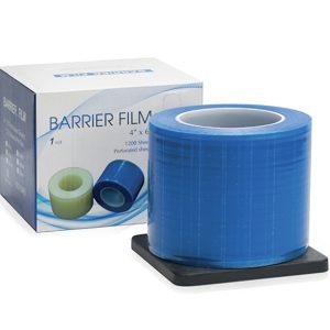 FILMS DE PROTECTION STÉRILES . 1200 PCS