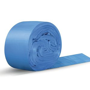 PROTECTIONS STÉRILES JETABLES . 125 PCS