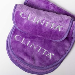 MAKE UP ERASER . À l'unité