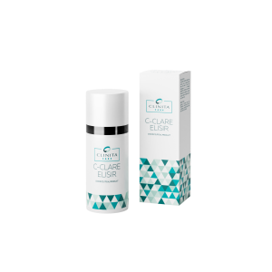 C CLARE ELISIR